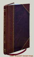 à Xe Saint 1902 la fin Samson siècle de [Leather Bound] Le culte du