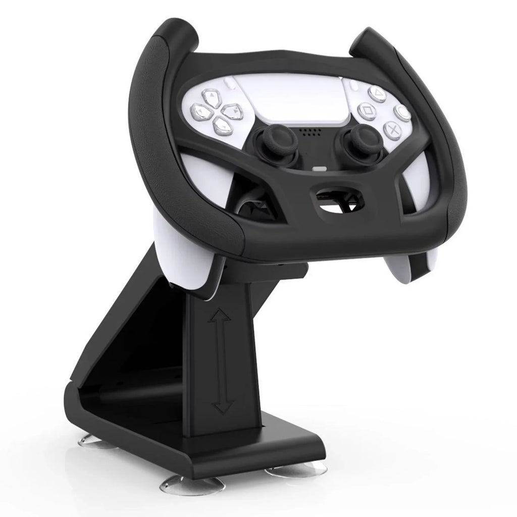 PS5 Stand Controller Accessories Wheel Game Steering Sony Stand Game Racing YHAIOGS for