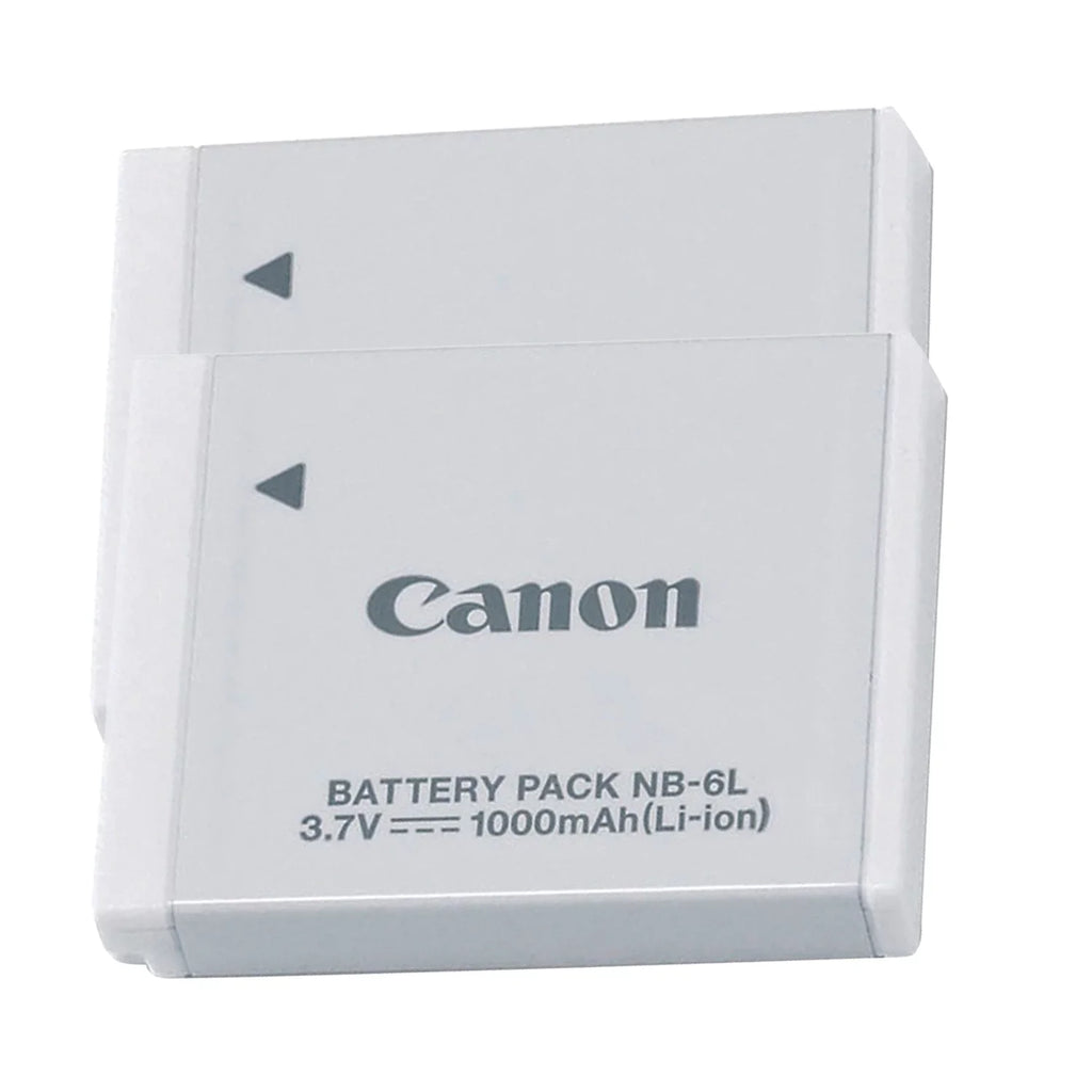 PowerShot 20.1MP Camera Digital EXT Mark + Canon + G9 - BAT Flash 32GB Kit II X