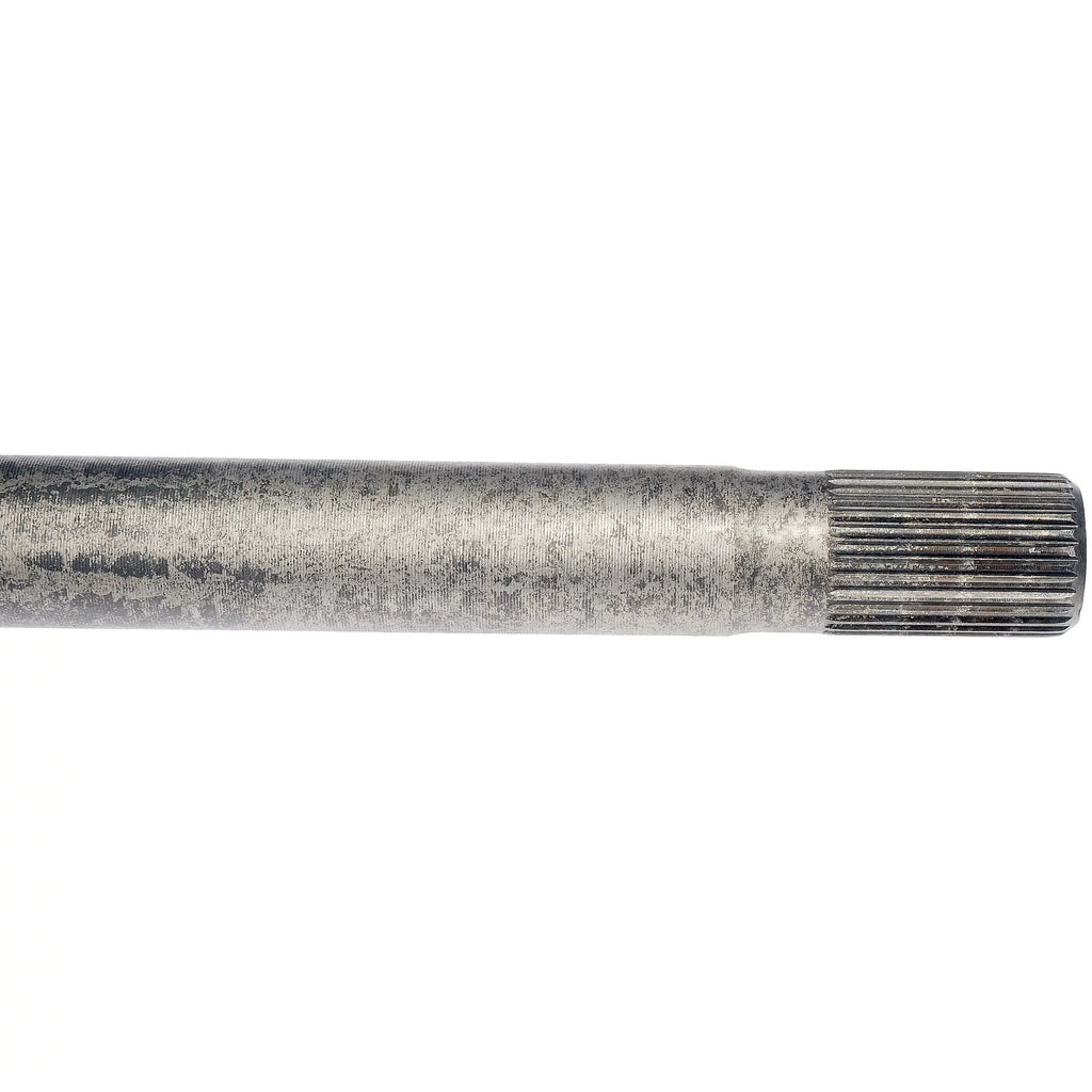 Fits Rear Shaft Dorman TOYOTA 4RUNNER, for Specific 926-141 Toyota / 2007-2009 FJ select: TOYOTA Drive Axle 2003-2009 Assembly Left CRUISER Models Lexus