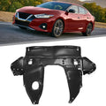 Black Cover NI1228164 Engine 75890-9HS0A Maxima Under 2016 2019 2020 2018 for Altima Splash 2017 Front Kojem Nissan Shield