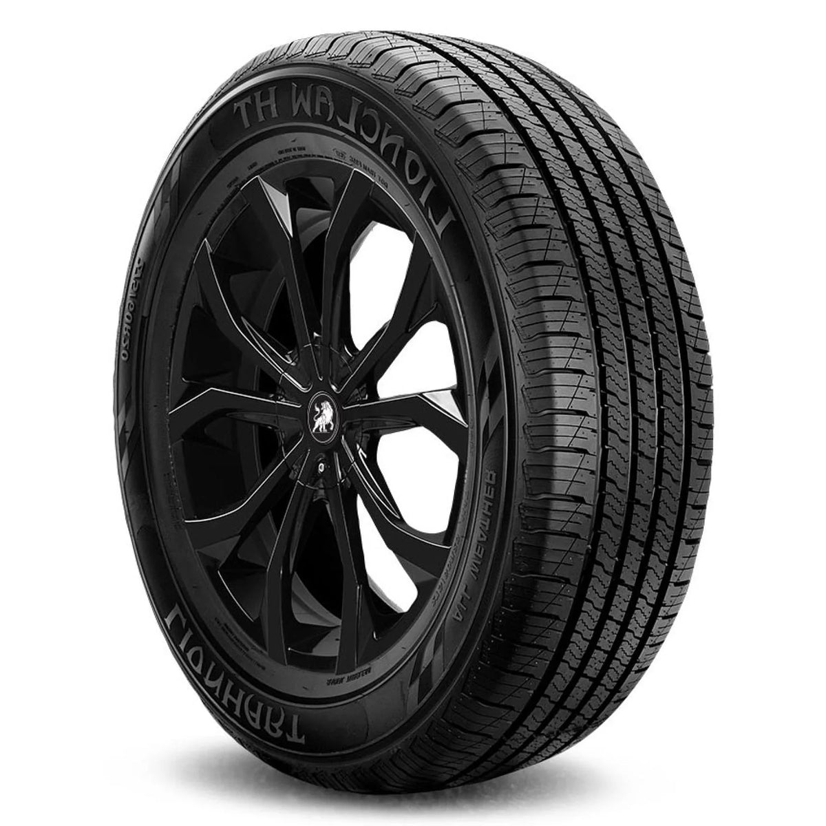 1500 Ram Classic HFE, 2019-20 114T 2016-18 HT LT275/60R20 Warlock Fits: Lionhart Lionclaw Ram 1500