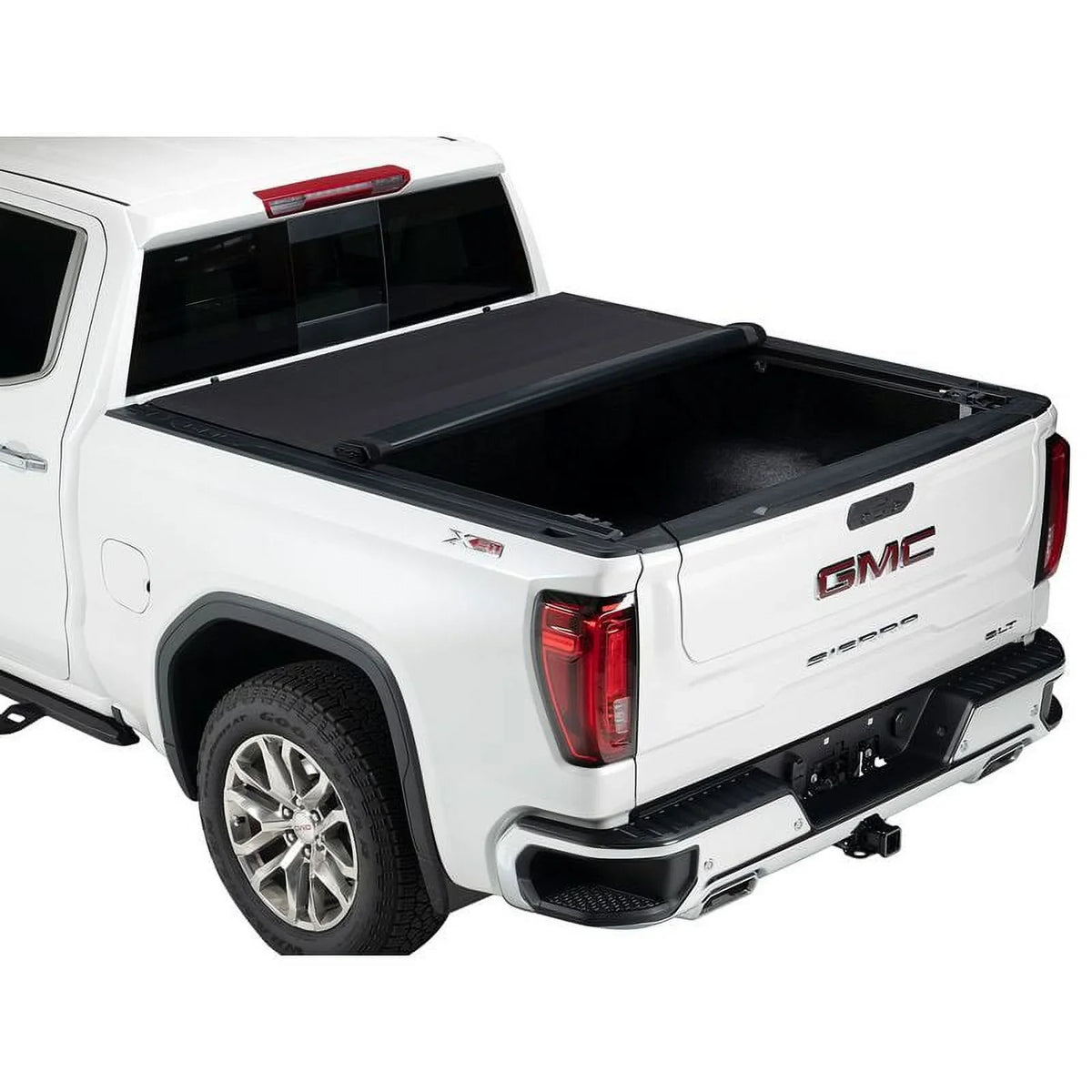 Roll X15 TruXedo 2023 2019 Dodge Tailgate (76.3") | - Truck Does 6' Bed Tonneau 4" w/ | (Split) with Ram Compatible Bed Fit Cover Multi-Function 1486901 1500, Soft Not Up Pro