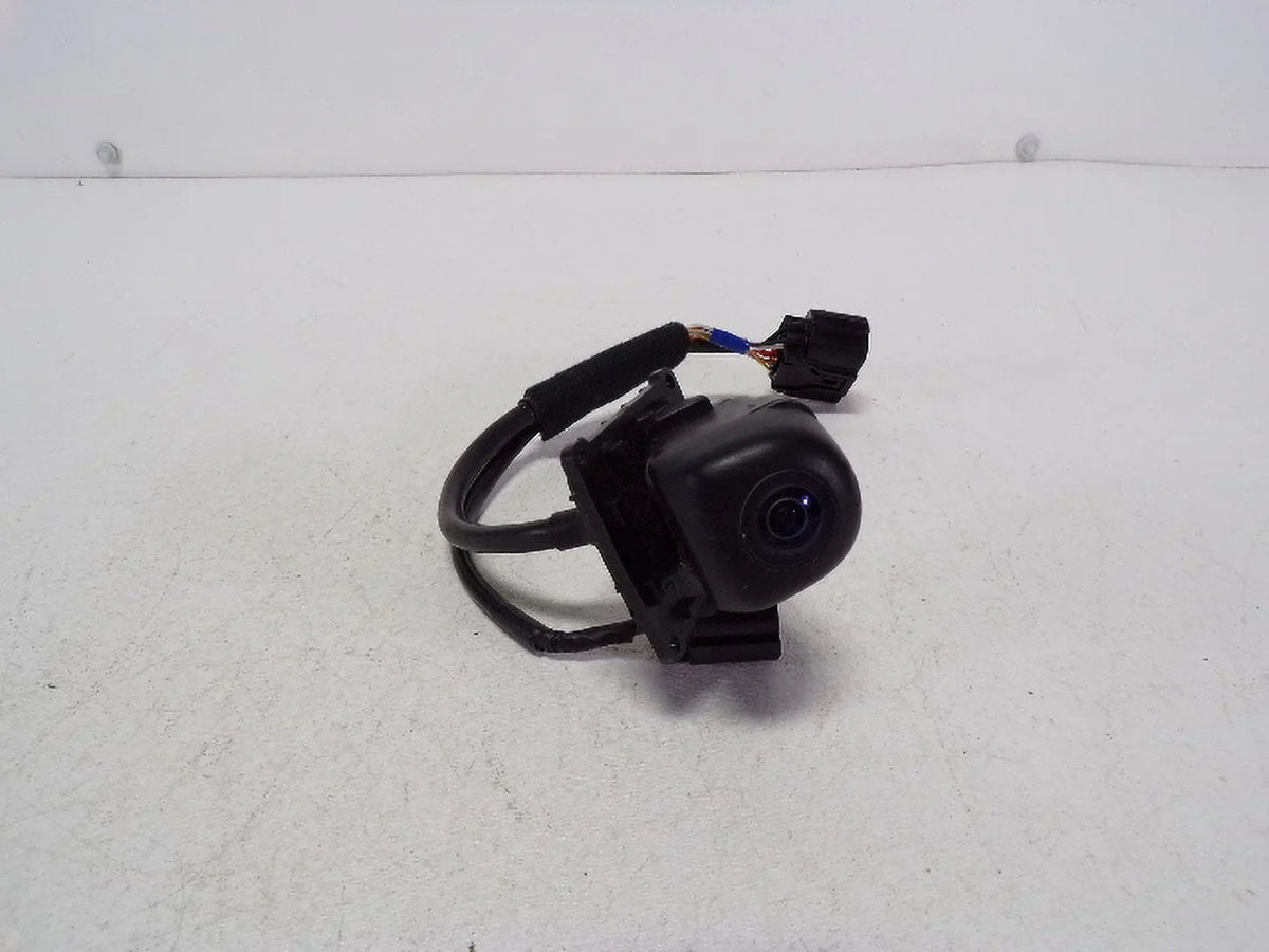 LKQ 19-20 Rear Optima Pre-Owned Camera Kia Backup View (Good) OEM