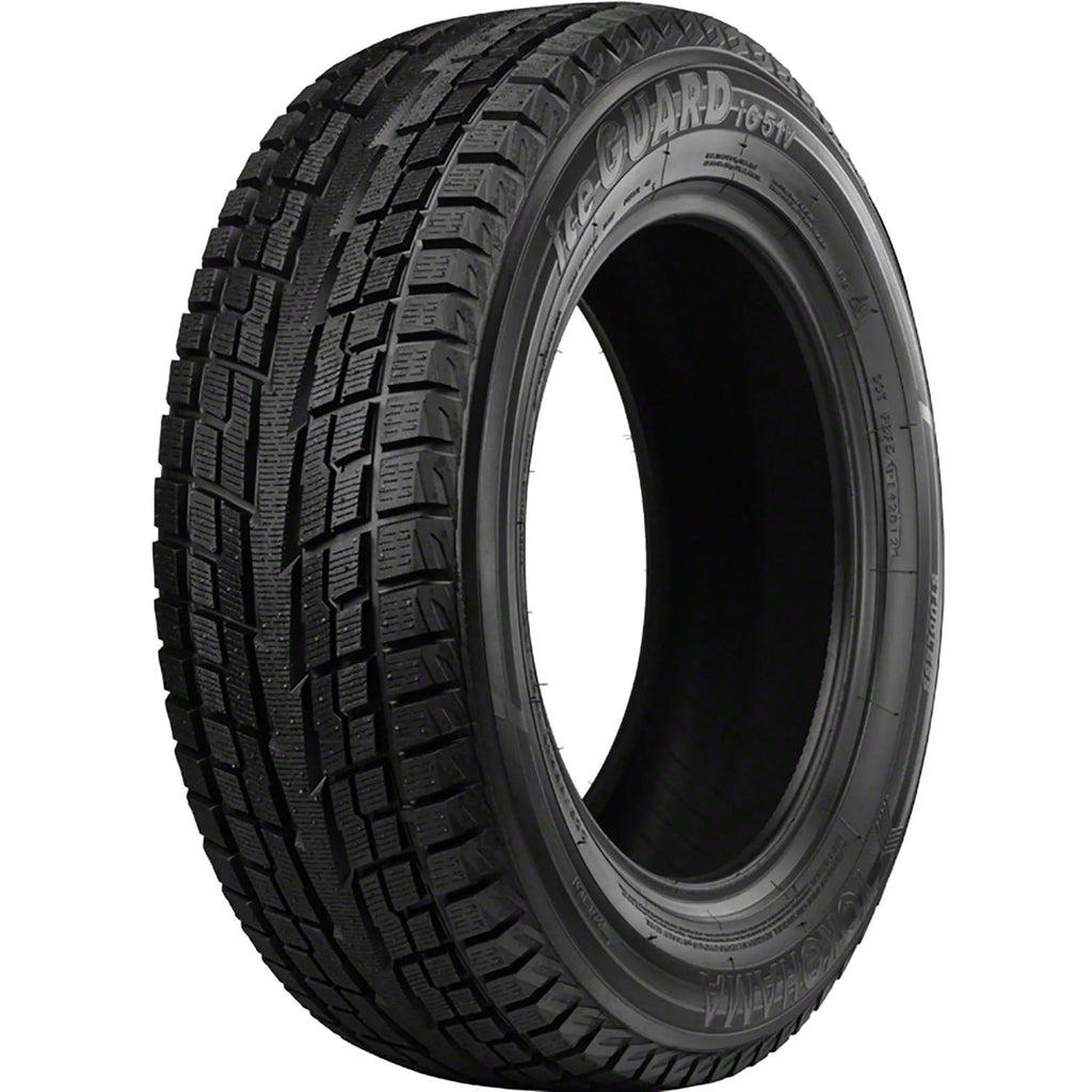 iceGUARD Tire 96T iG51v Winter Yokohama Passenger 215/60R17