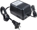 AC Speaker Adapter Replacement for PC to Harman HK195s PSU Power Speakers HK195 Kardon AC PwrON