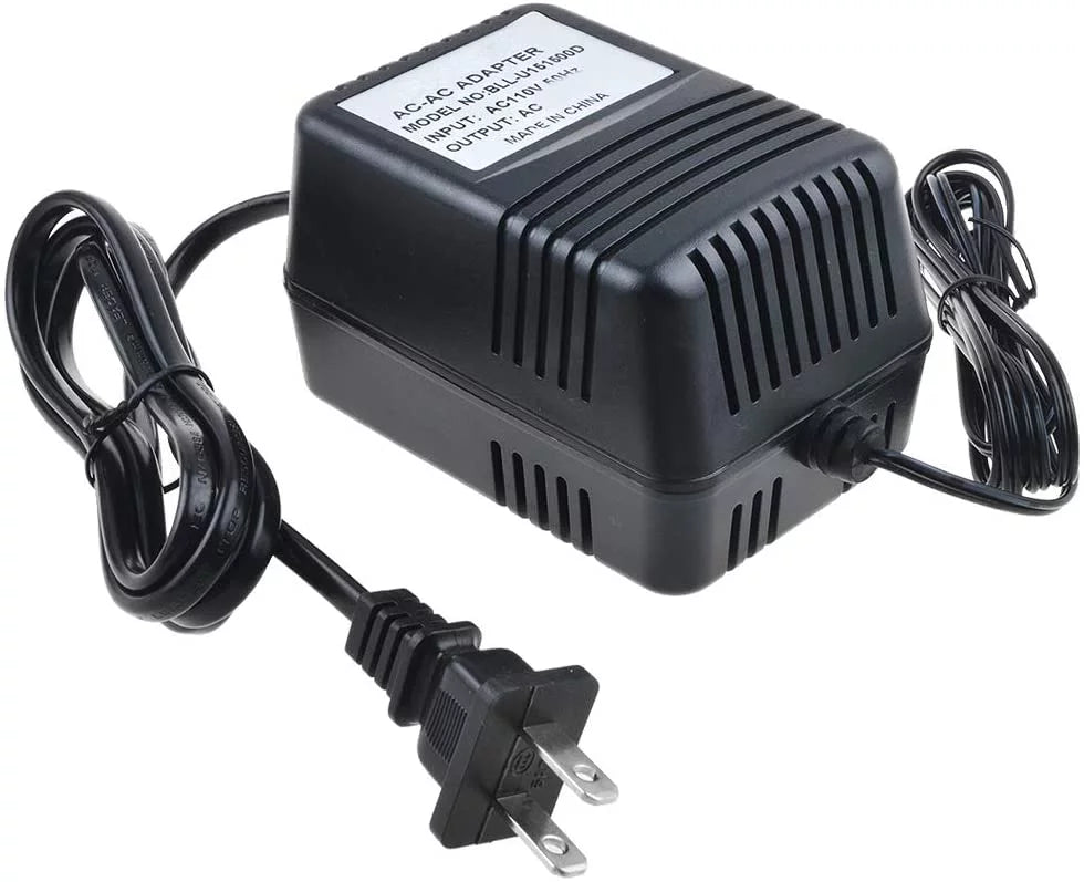 AC Speaker Adapter Replacement for PC to Harman HK195s PSU Power Speakers HK195 Kardon AC PwrON