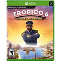 Series X Gen Tropico Next Xbox - 6 - Edition