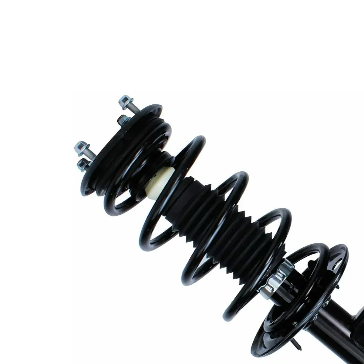 Explorer Ford Passenger 2013 and 3.5L V6 Front 2011 Springs CST372622PR and 2012 Coil of 2 Driver AutoShack Complete for Replacement Struts Side Set AWD