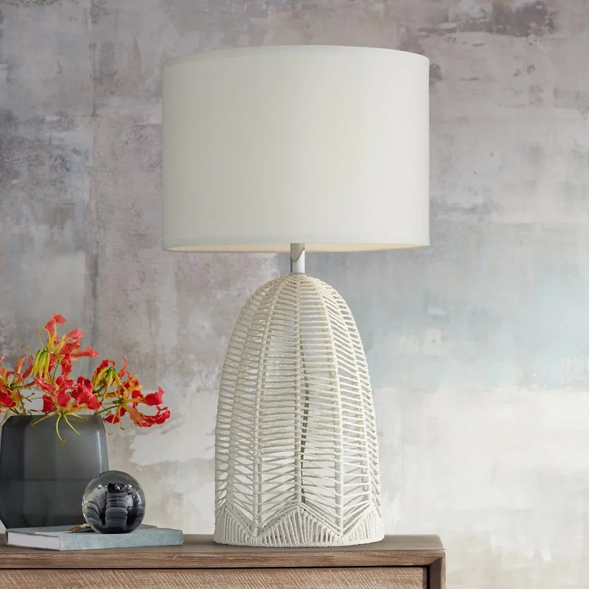 Lighting Table 87-10871-70 Lamp Coast Pacific Aria Light 1