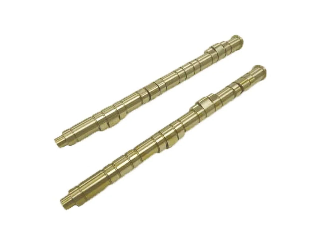 2.2L DOHC Camshaft Stage-1 2 Racing Sports H22A pieces Prelude VTEC Honda For 1994-01 OBX