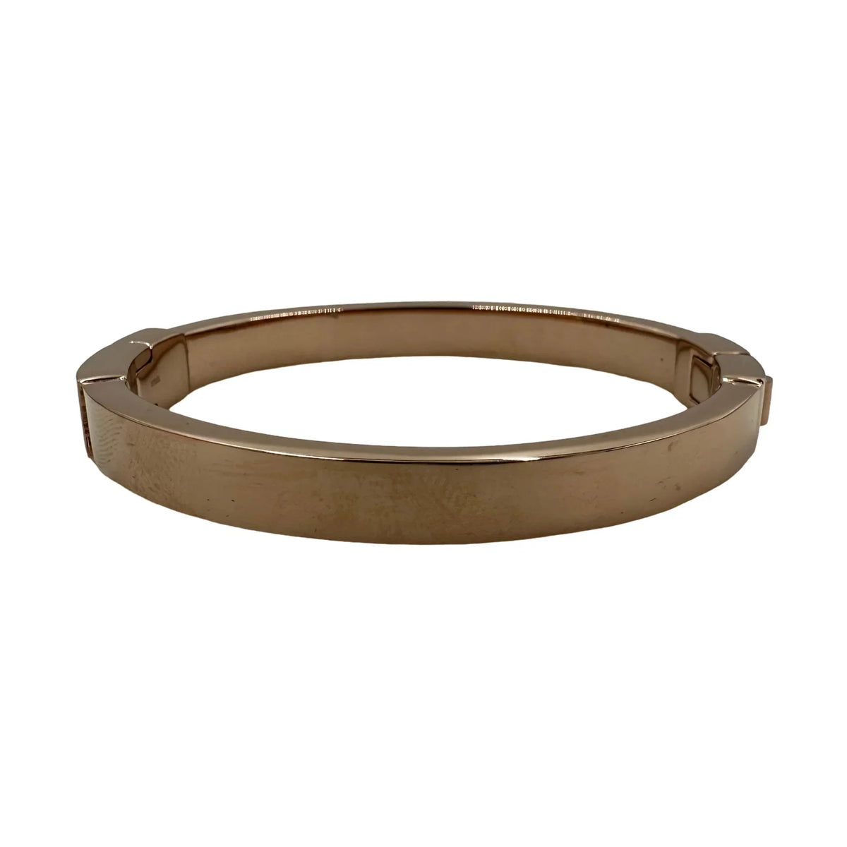 Astor Stud Gold-Tone Kors Bracelet Michael Bangle Crystal -MKJX2747791 Pave