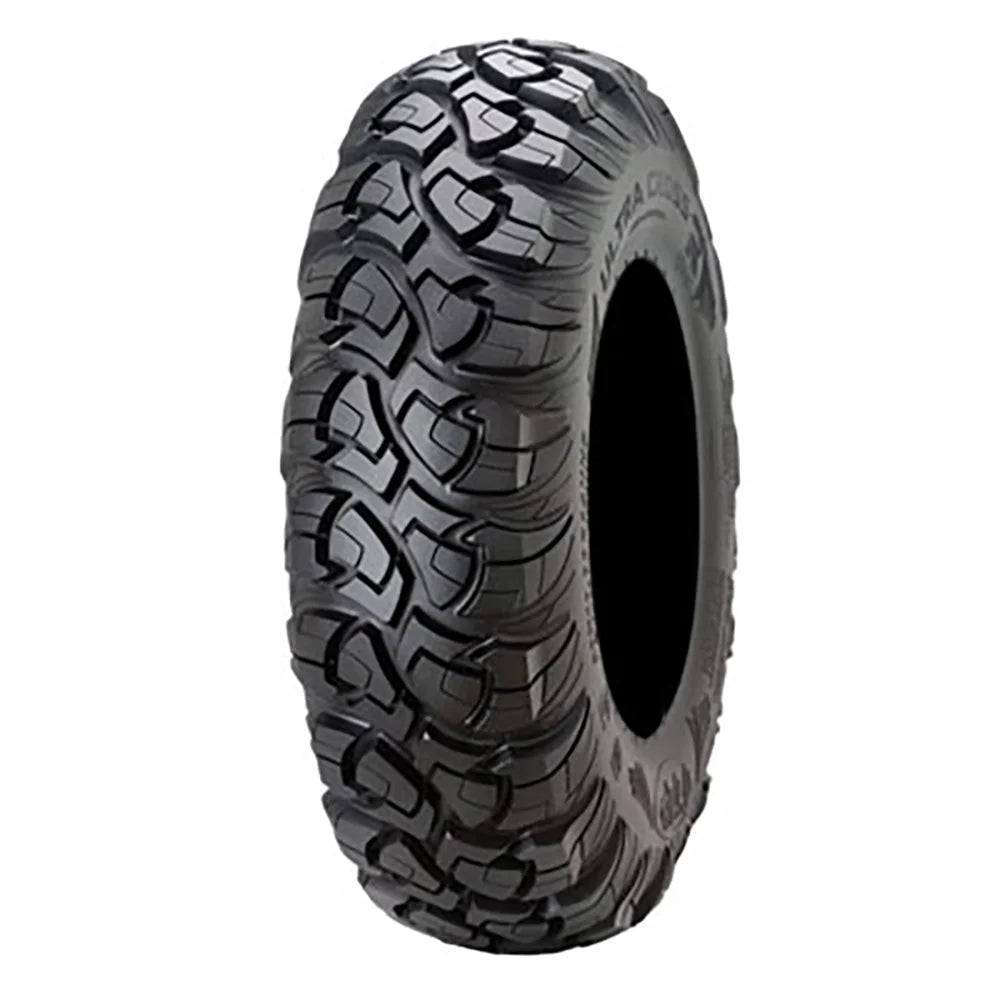 RANGER Tire With 2020 Compatible 27x10-12 RZR Ultracross R 900 TRAIL Edition ITP Fox Radial Spec Polaris
