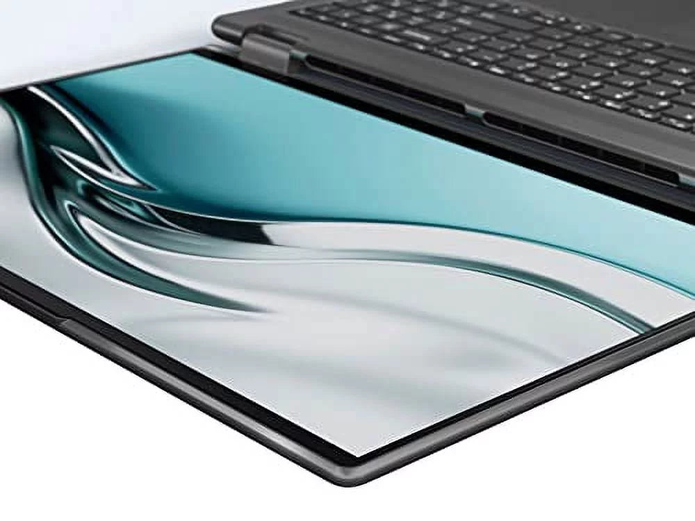 Intel Xe 12th Yoga 7i 6E LENOVO Graphics EVO 2022 32GB Platform Iris Touchscreen 16GB RATZK SSD 512GB 2-in-1 Thunderbolt USB 16" Backlit 10 Pro KB Laptop i7-1260P w/FP RAM 4 WI-FI Windows 2.5K Core