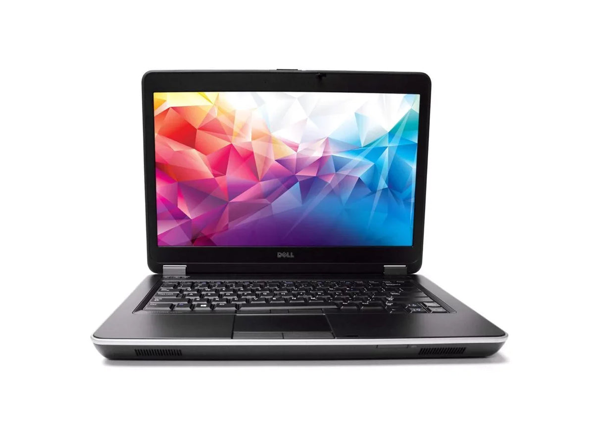 Windows Core Dual Bit RAM 10 Used 4 i5 Laptop E6440 240GB Dell Intel Professional SSD 16GB 64 DELL Gen