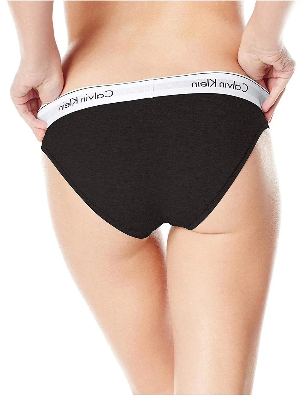 BIKINI Womens Calvin MODERN COTTON Klein