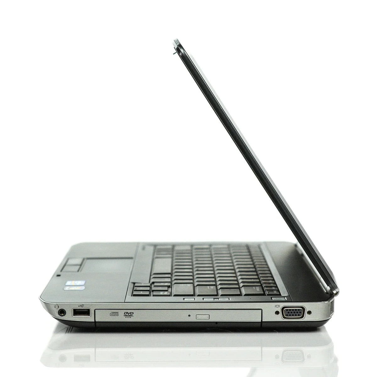 Used Latitude v.AA Laptop i5 Dell 1TB 4GB Pro B Dual-Core 10 E5420 Win