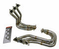 Tube OBX-RS Fitment For Header 3.0L/3.2L Acura By NSX 95 Long to 04