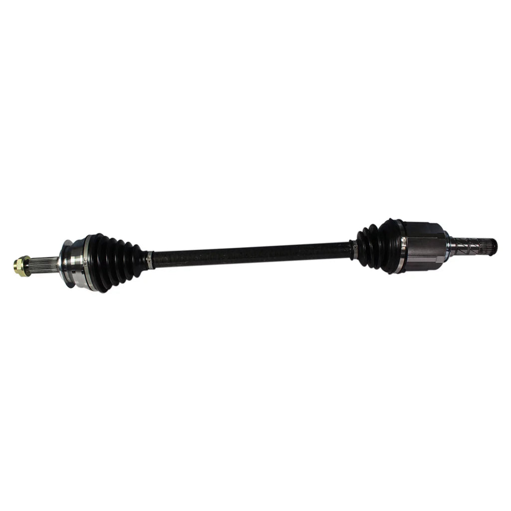 2017 Limited MAXFAVOR 2.5L STI Assembly Axle Left Sedan Subaru 2015 2019 Base 2016 2018 Front 2020 Joint Drive Right Shaft CV WRX with Compatible