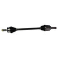 2017 Limited MAXFAVOR 2.5L STI Assembly Axle Left Sedan Subaru 2015 2019 Base 2016 2018 Front 2020 Joint Drive Right Shaft CV WRX with Compatible