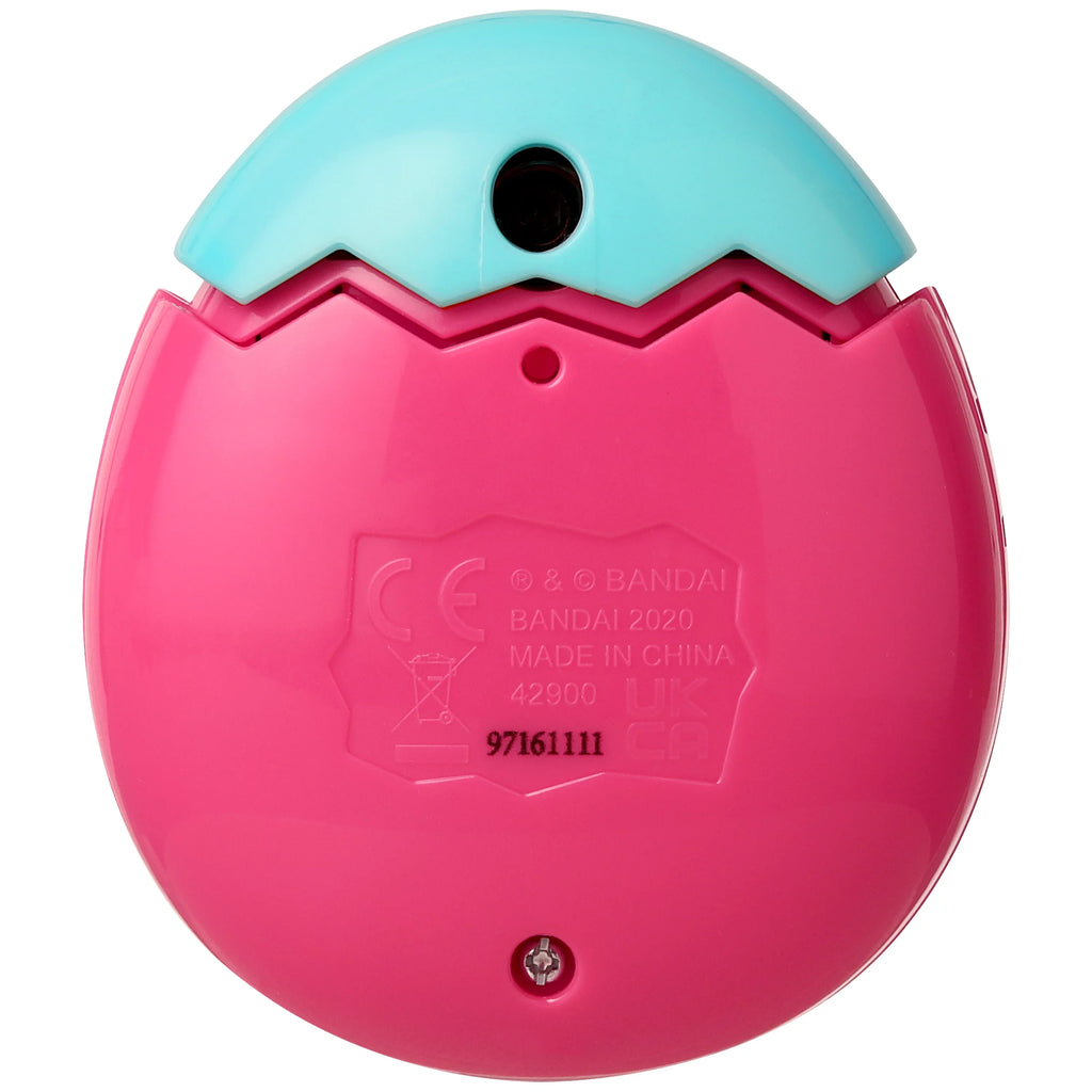 Pix Party Electronic Tamagotchi Pet Confetti