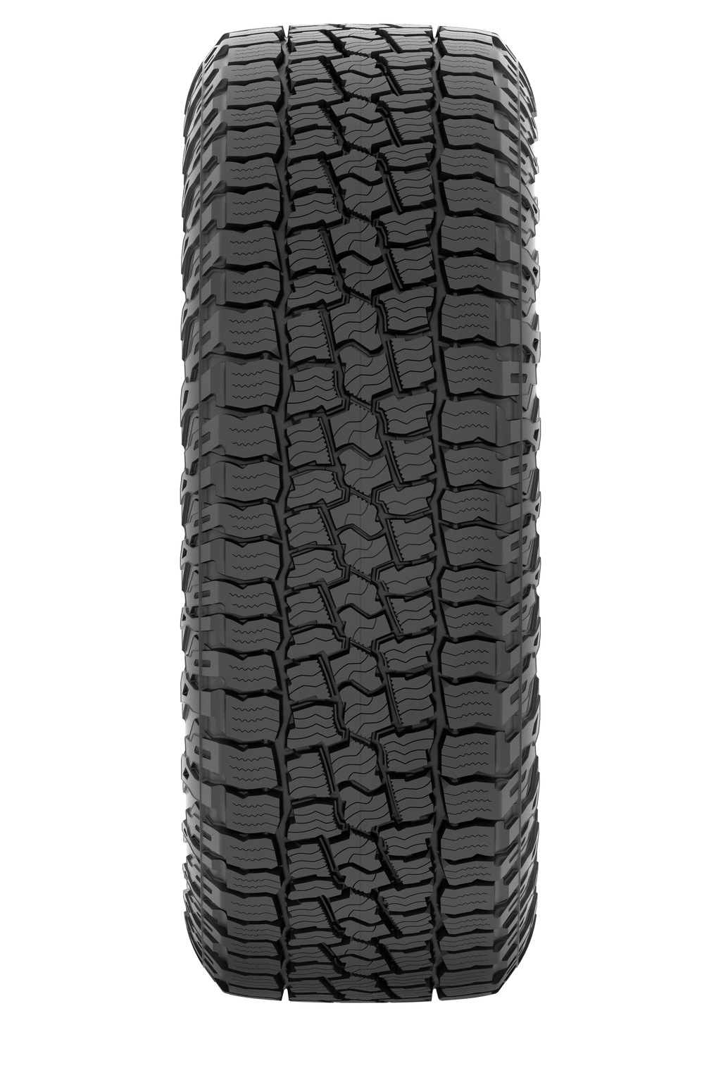 All-Terrain Tire 225/75R16 Cooper Discoverer Road+Trail AT 104T