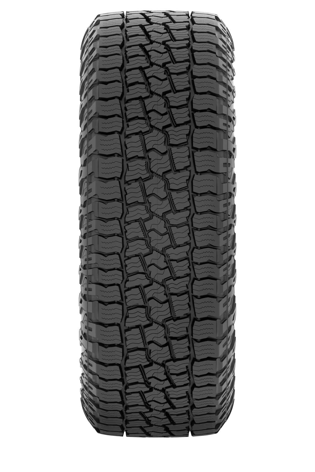 All-Terrain Tire 225/75R16 Cooper Discoverer Road+Trail AT 104T