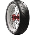 Tire Avon Scooter AM63 Stryke Viper 150/70-13 Bias Rear