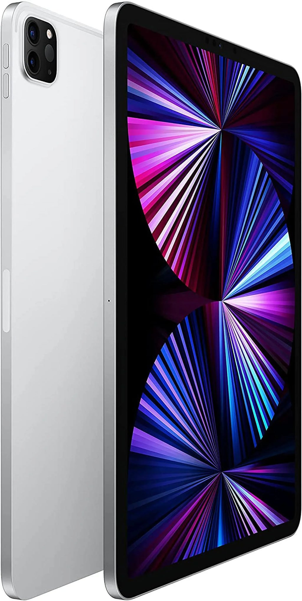 WIFI Box MHQV3LL/A 3RD SILVER PRO 11" IPAD 256GB Open APPLE GENERATION