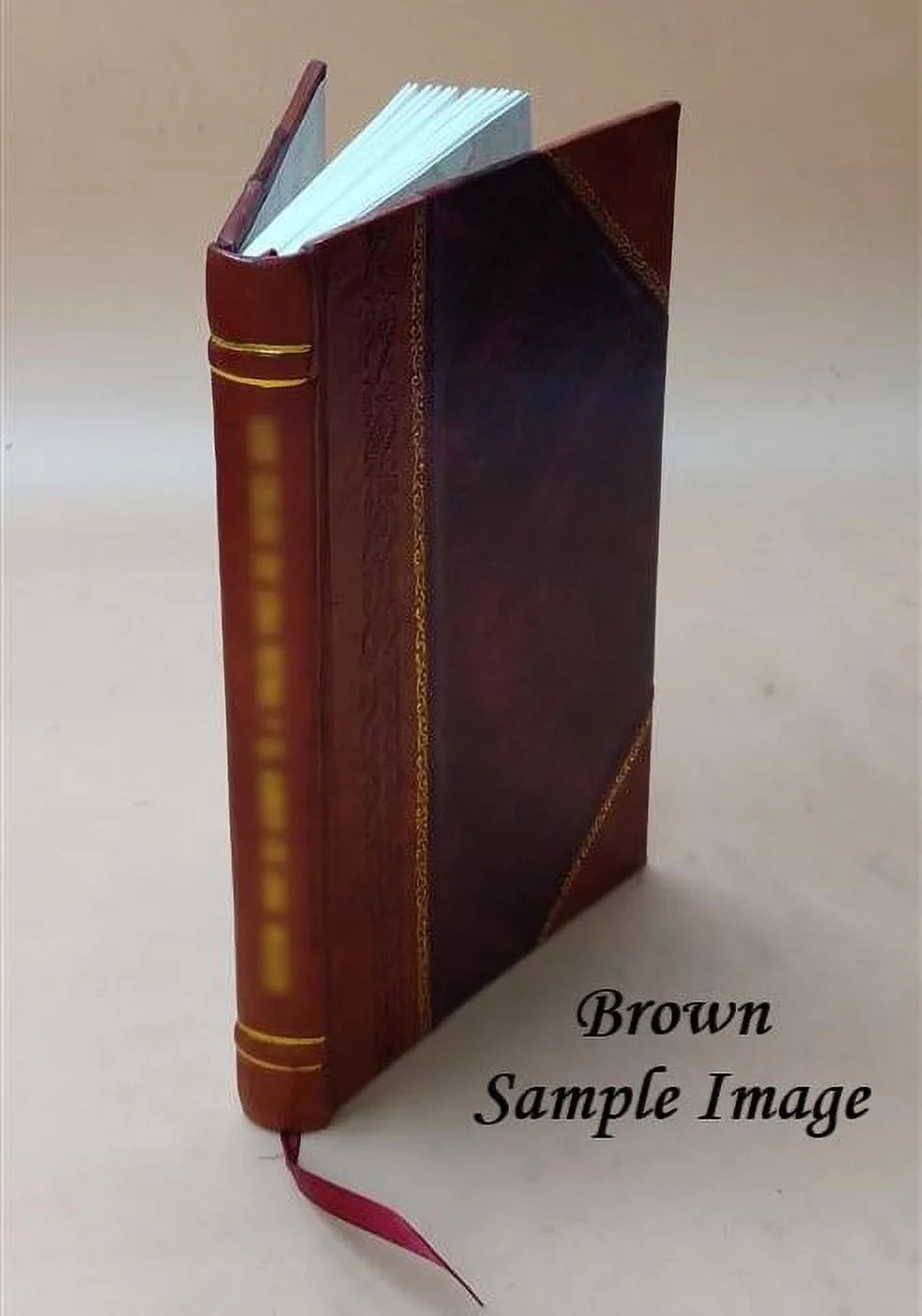 of Cochrane [Leather Clark Memorial B. Bound] 1867