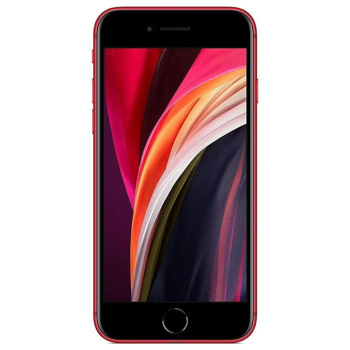 Only) Mobile Box (Xfinity Open SE A2275 128GB Red Apple iPhone (2nd Gen)