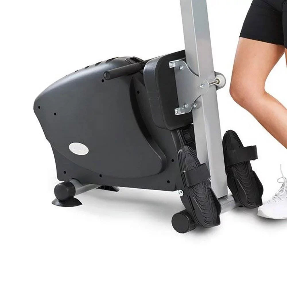LifeSpan Indoor Rower RW1000