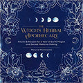 Witch's Apothecary by Miernoska Herbal Marysia