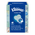 Tissues, Tissues) Everyday Kleenex (850 10 Boxes Total Flat Facial