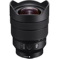 G 12-24mm f/4 FE SEL1224G Lens Sony