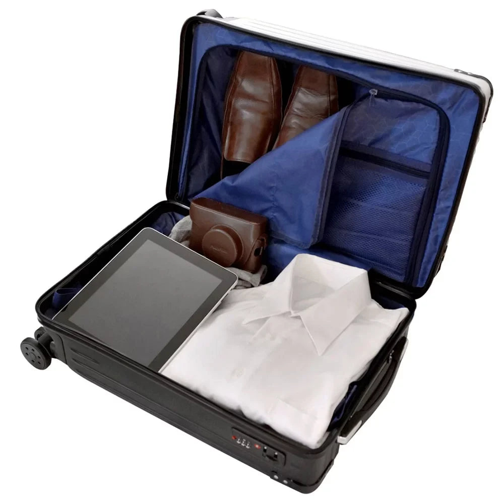 MOJO Hardcase Premium Blazers 21'' Carry-On Portland Trail