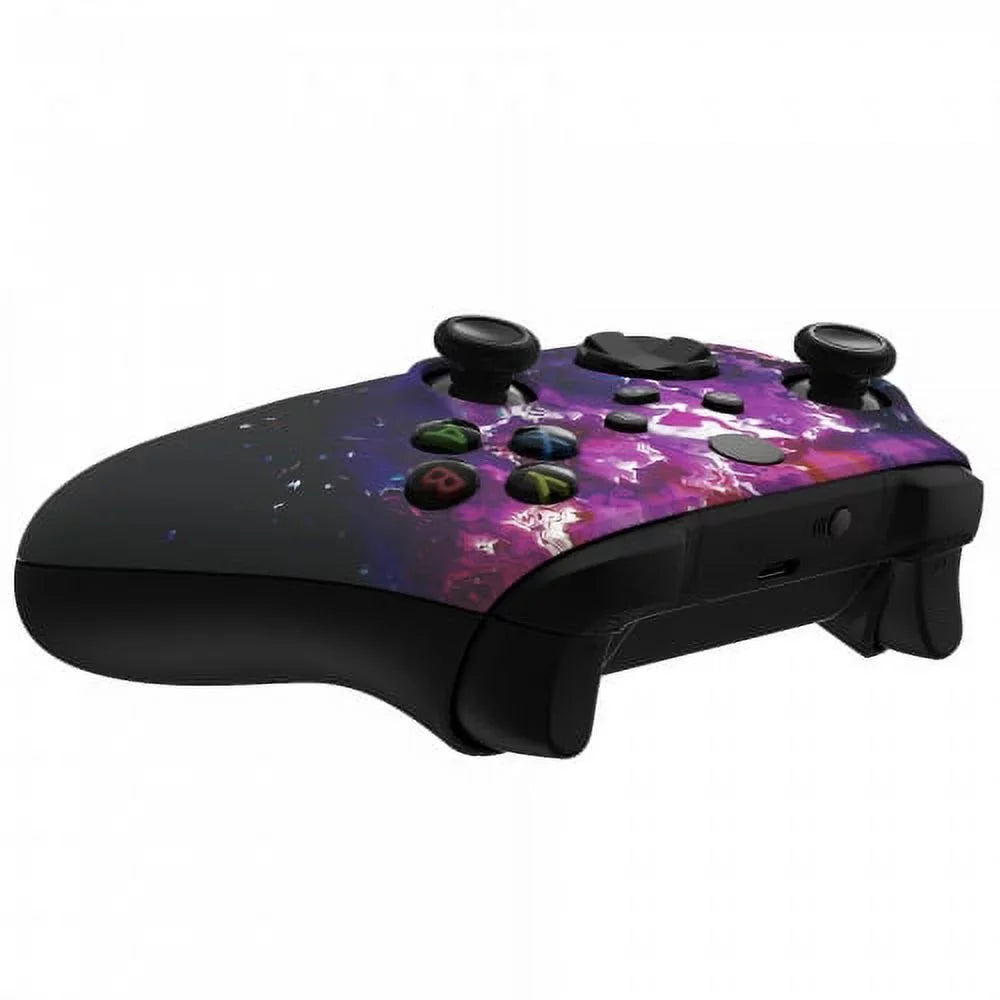 mods. Custom One SMART Fire Xbox Modded Rapid "Lava" Controller.FPS X Warzone COD