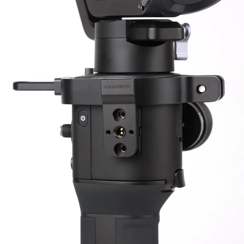 Stabilizer Ronin Spare Neck for Accessory Part Handheld Sling SC with Strap Strap DJI Clip Shoulder Gimbal