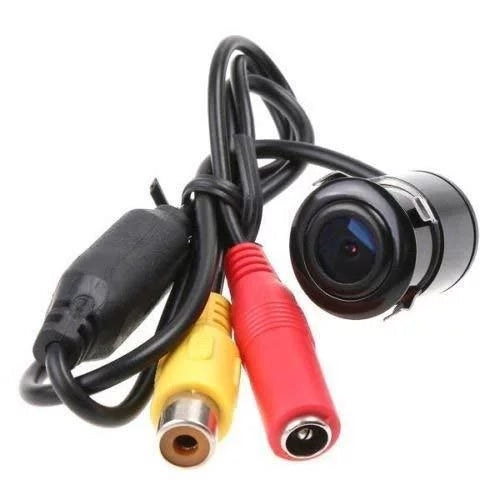 CAM870 Absolute Vision Rearview Camera Micro Smallest Night Backup Waterproof Grade Universal Mount