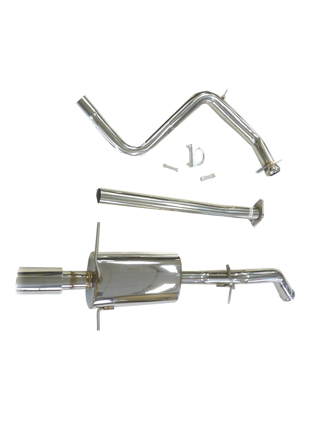 MX6, Mazda Probe 02 S/S OBX-RS Exhaust to For Catback 93-97 2.0/2.5L to By 97 Ford 93 93 526,