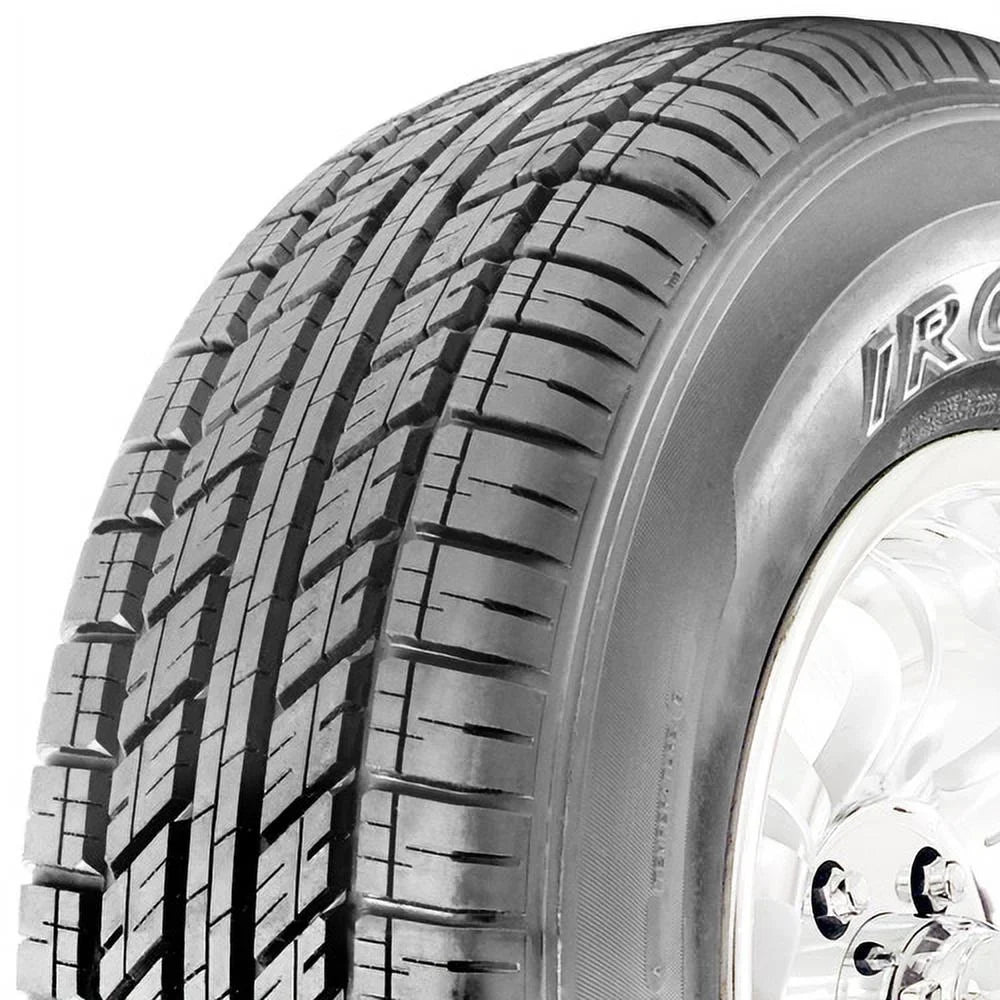 BW 109H SUV All RB Season Ironman 255/60R19
