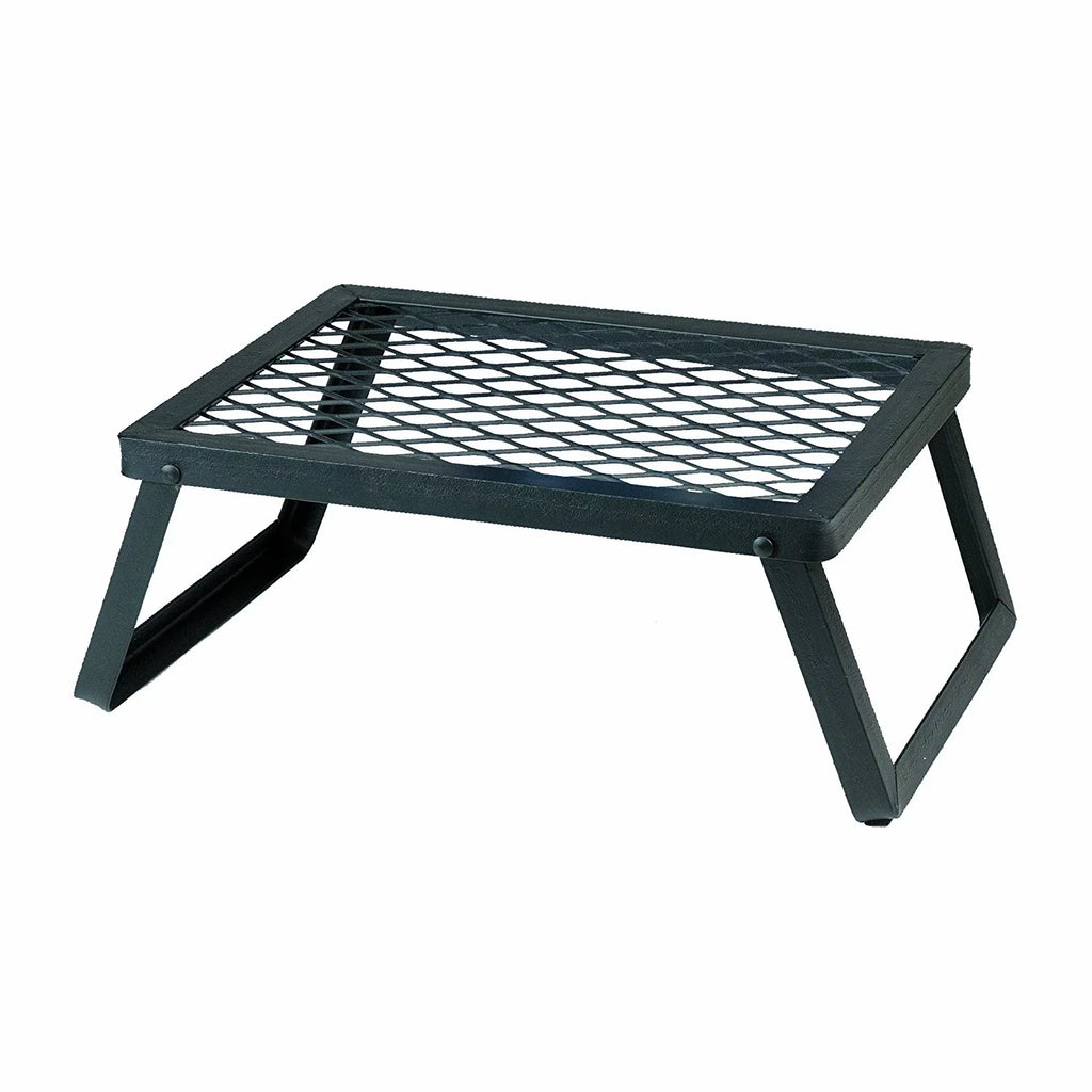Camp Heavy x 24" - Duty Grill 16" Stansport (614-333) Steel