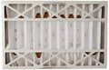 16" Filter, 11 FC100A1029-2pk MERV 2) Media Air (Pack x 25" Honeywell of