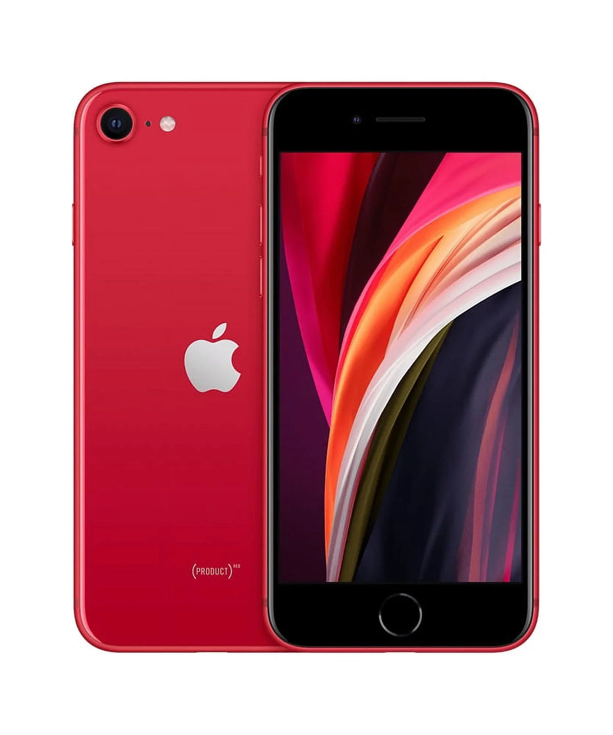 Only) Mobile Box (Xfinity Open SE A2275 128GB Red Apple iPhone (2nd Gen)