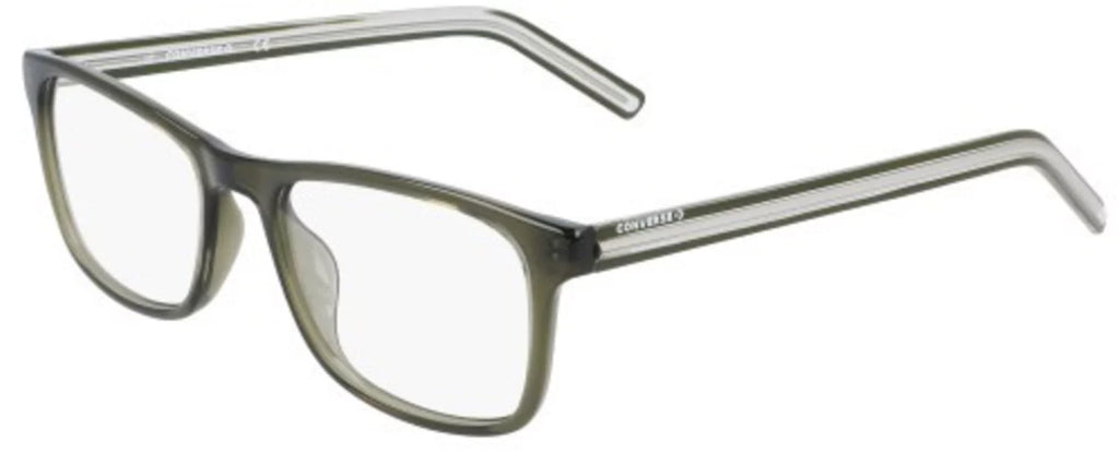 Eyeglasses 5011 Crystal Moss CV CONVERSE Dark 310