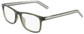 Eyeglasses 5011 Crystal Moss CV CONVERSE Dark 310