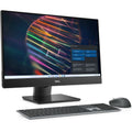 '- i9 AIO SSD 5.1 FHD | (Refurbished) RAM | 512GB - Optiplex 64GB | 23.8" Dell GHz Restored 16 (2022) Cores 7400 Core 7000 @