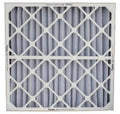 X Flanders Filter 25 X Pre 8 (Case Low 25 Precisionaire " Pleat 12) of Drop Merv " " 2 Pressure,
