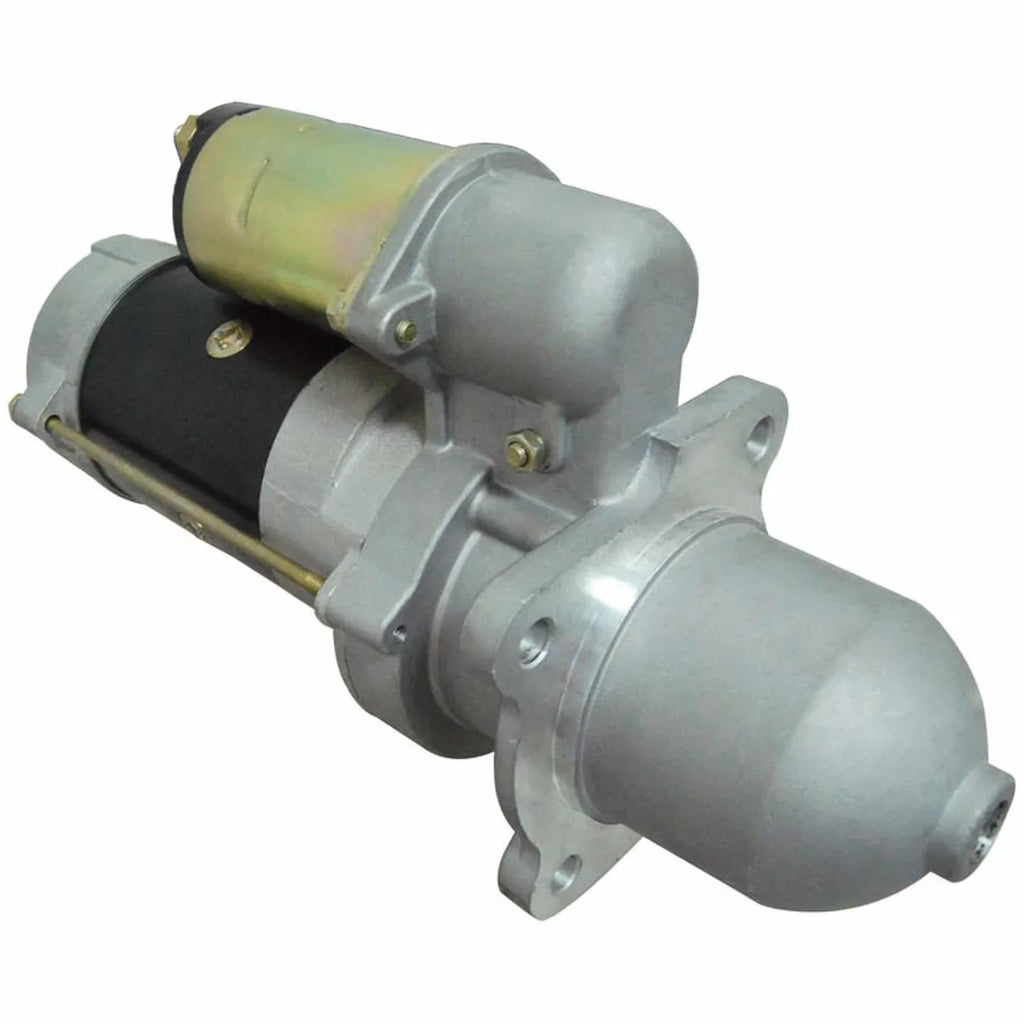 Replacement 41012121, F900 F700 Diesel 41012757 41012121R, L6000, For New NK0230002238, Replacement Engine F7HZ11002FA, W 1994-1998 Bus Starter Bluebird & F800 Cummins Ford 5.9L F7HT11001FA, 1992-1999