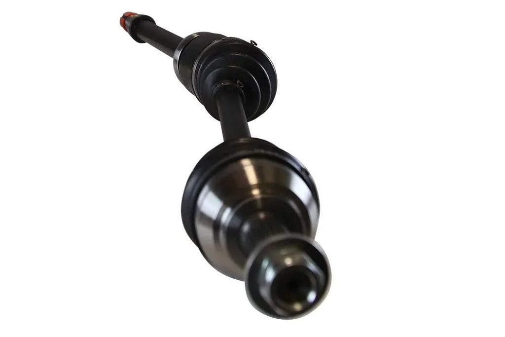 2.3L Passenger 2 of 2004 2010 2001 Assembly 2011 and Shaft Replacement Drive CV FWD 2009 2000 Front 2003 2008 Axle for AutoShack Ford 2007 2006 2005 2002 Neoprene New 2.0L Driver Focus Boots Set Side